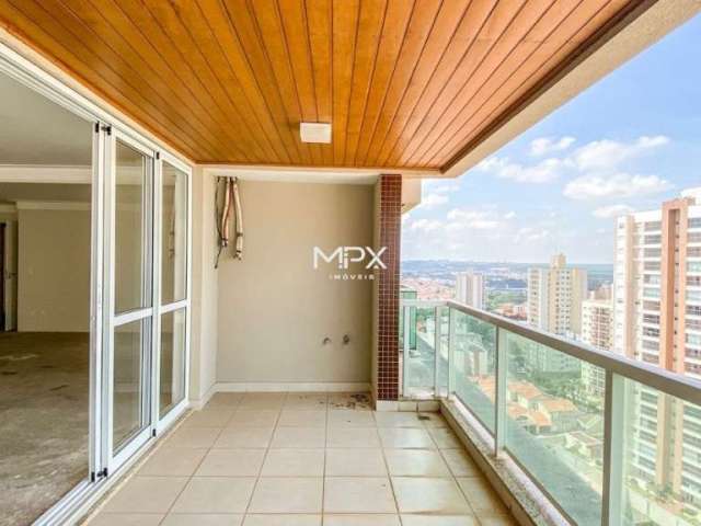 Apartamento com 3 quartos à venda na Cidade Alta, Piracicaba  por R$ 1.800.000