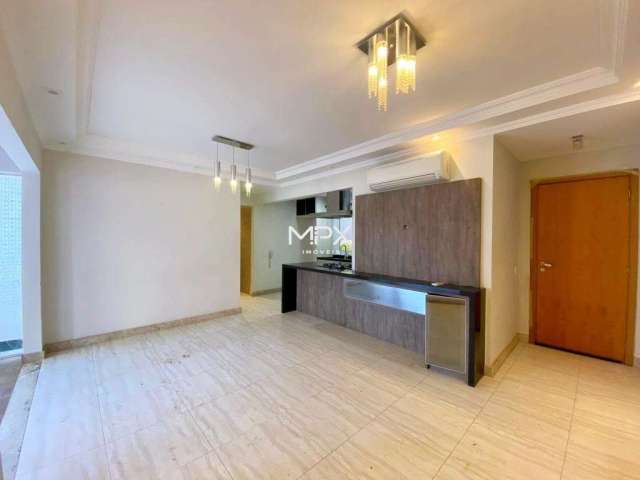 Apartamento com 3 quartos à venda no Parque Santa Cecília, Piracicaba  por R$ 650.000