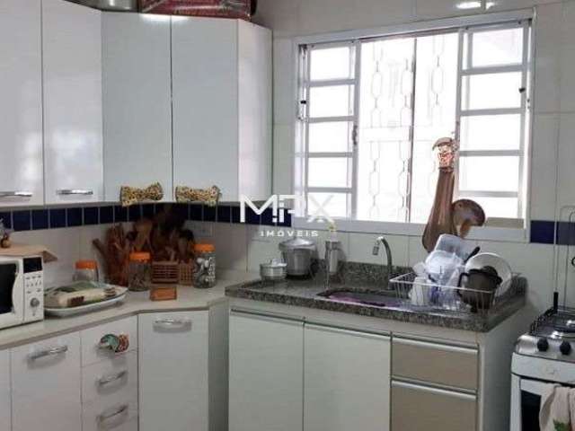 Casa em condomínio fechado com 2 quartos à venda no Jardim Três Marias, Piracicaba  por R$ 270.000