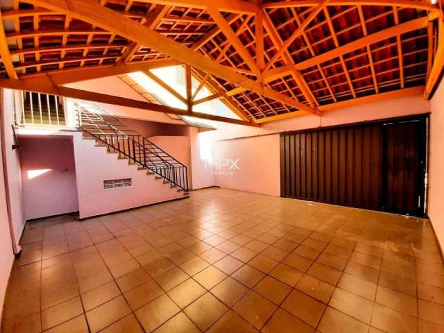 Casa comercial à venda no Nova Piracicaba, Piracicaba  por R$ 600.000