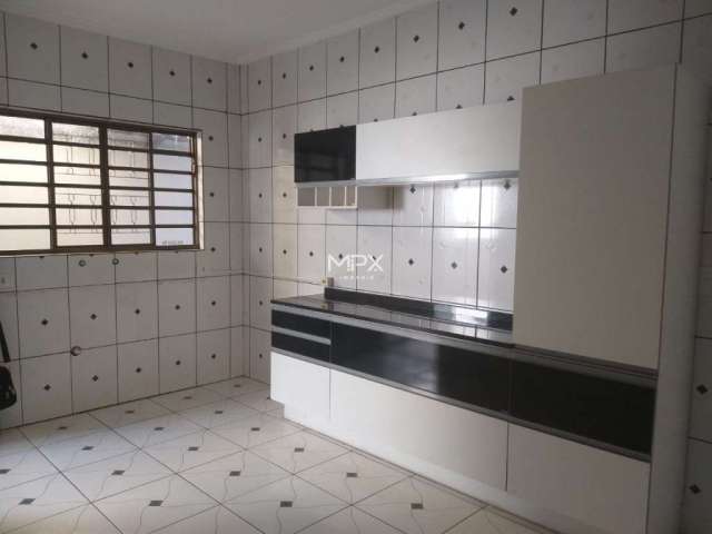 Casa com 2 quartos à venda no Residencial Santo Antônio, Piracicaba  por R$ 270.000