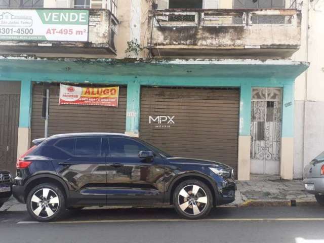 Casa comercial à venda no Centro, Piracicaba  por R$ 1.000.000