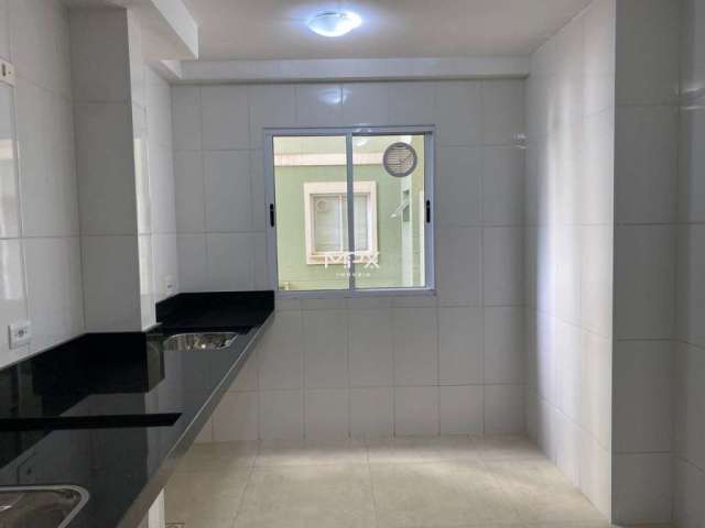 Apartamento com 2 quartos à venda no Jardim Nova Iguaçu, Piracicaba  por R$ 210.000