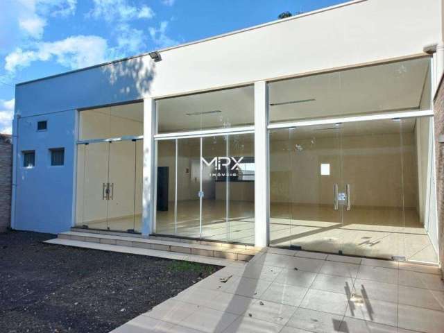 Casa comercial à venda no Jardim São Francisco, Piracicaba  por R$ 900.000