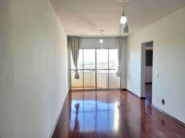 Apartamento com 2 quartos à venda na Vila Monteiro, Piracicaba  por R$ 240.000