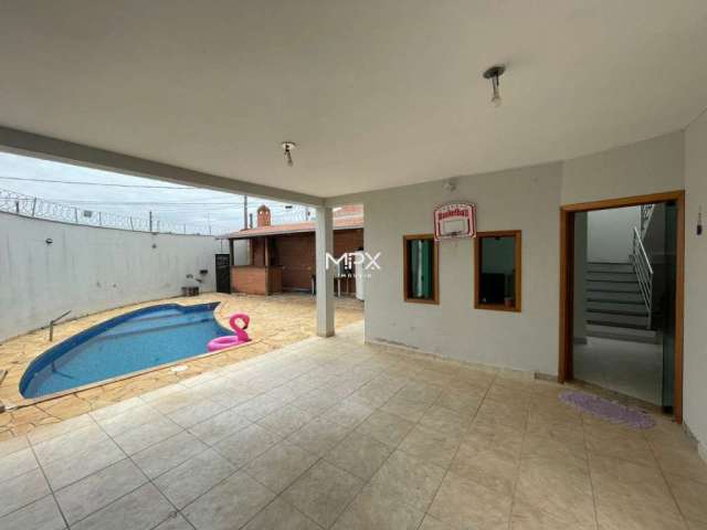 Casa com 3 quartos à venda no Jardim Astúrias II, Piracicaba  por R$ 570.000