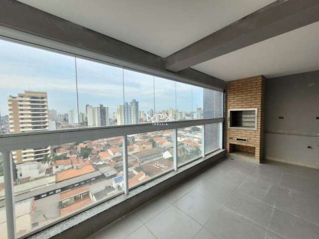 Apartamento com 3 quartos à venda no Centro, Piracicaba  por R$ 1.320.000