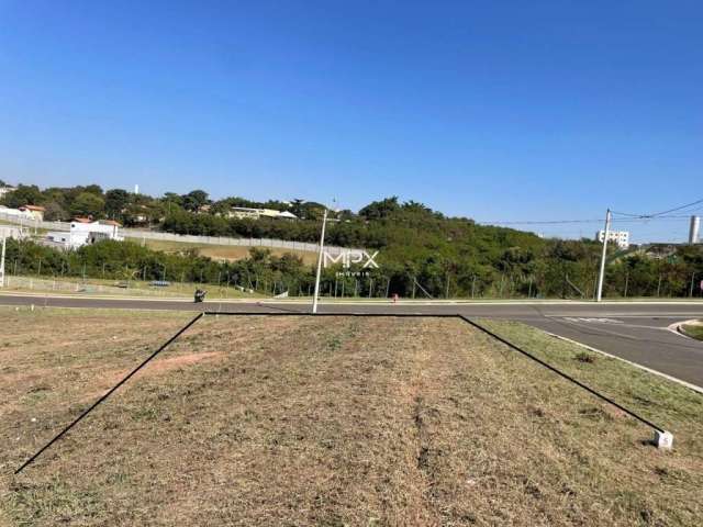 Terreno em condomínio fechado à venda no Bongue, Piracicaba  por R$ 457.000