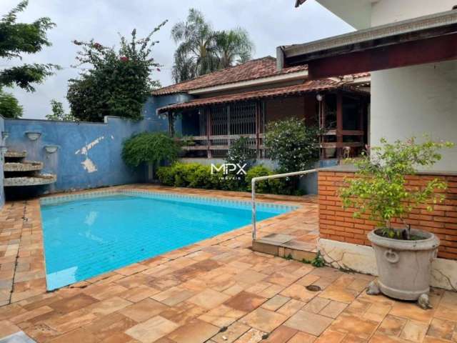 Casa com 4 quartos à venda no Nova Piracicaba, Piracicaba  por R$ 1.100.000