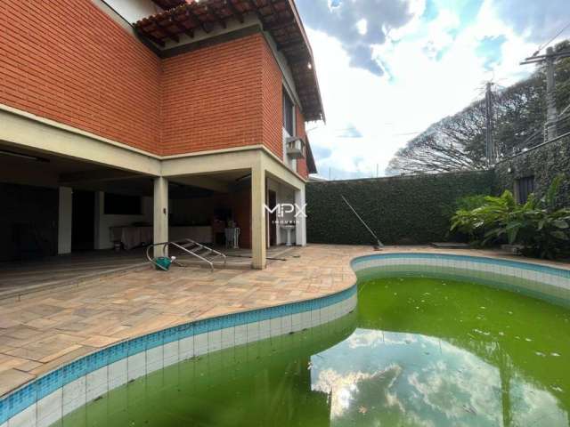 Casa com 5 quartos à venda no Centro, Piracicaba  por R$ 1.600.000