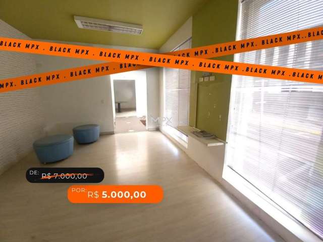 Casa comercial para alugar no Centro, Piracicaba  por R$ 5.000