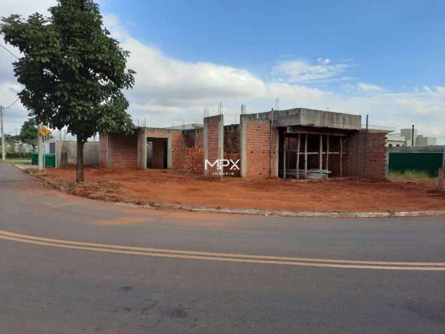 Casa com 3 quartos à venda no Taquaral, Piracicaba  por R$ 300.000