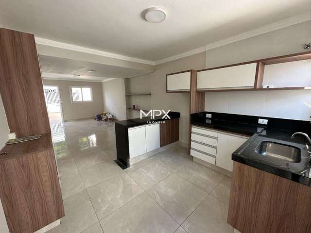 Casa com 2 quartos à venda no Pompéia, Piracicaba  por R$ 430.000