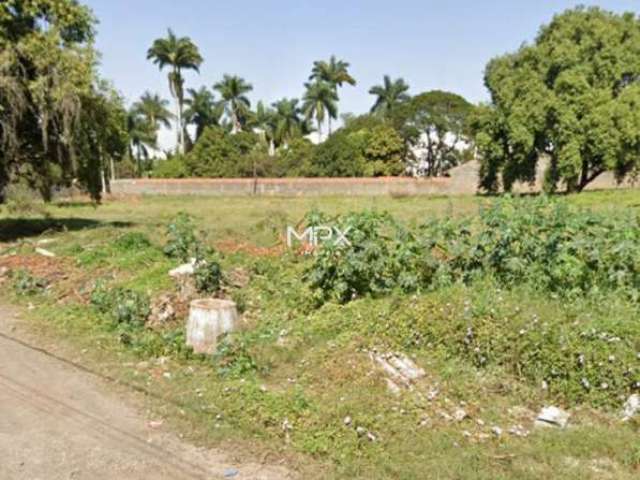 Terreno à venda no Jardim São Francisco, Piracicaba  por R$ 188.000