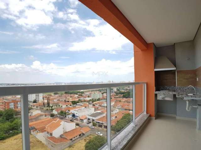 Apartamento com 3 quartos à venda no Piracicamirim, Piracicaba  por R$ 530.000