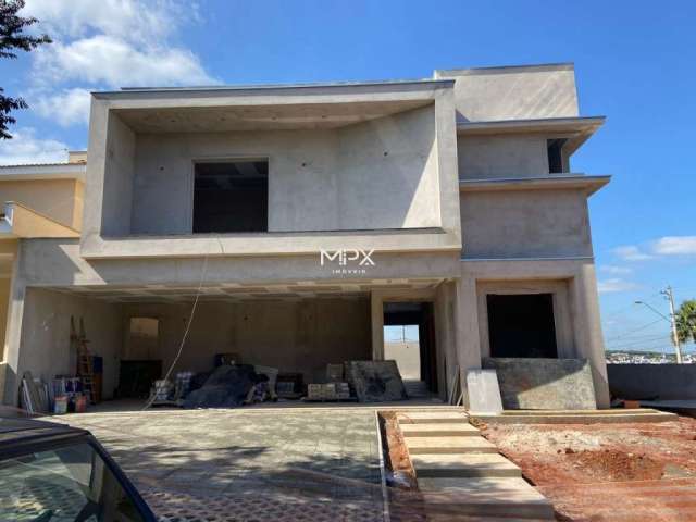 Casa em condomínio fechado com 3 quartos à venda no Santa Rosa, Piracicaba  por R$ 2.550.000