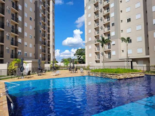 Apartamento com 2 quartos à venda no Alto, Piracicaba  por R$ 250.000