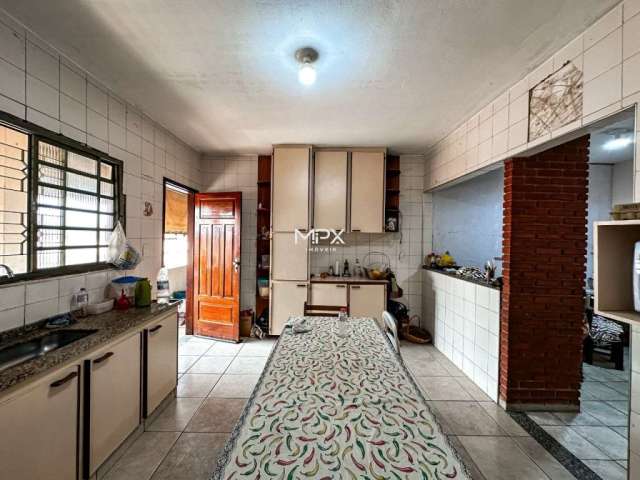 Casa com 3 quartos à venda no Jardim Itapuã, Piracicaba  por R$ 309.000