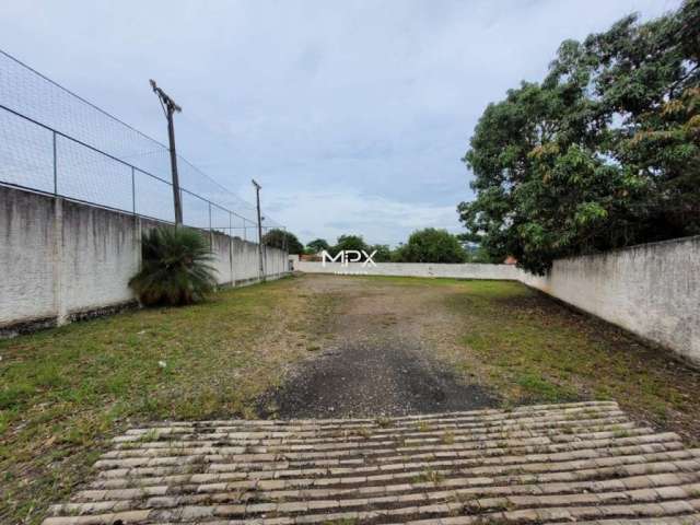 Terreno à venda no Nova Suiça, Piracicaba  por R$ 250.000