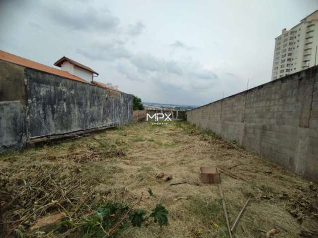 Terreno à venda no Nova América, Piracicaba  por R$ 340.000