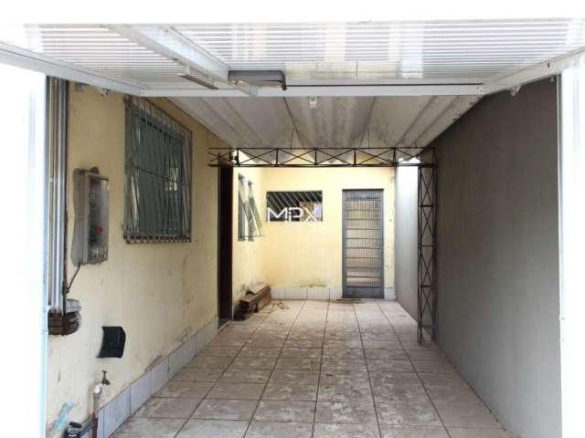 Casa com 2 quartos à venda na Vila Rezende, Piracicaba  por R$ 250.000