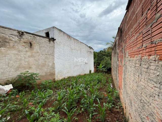 Terreno à venda no Garças, Piracicaba  por R$ 90.000