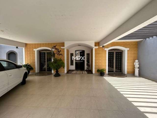 Casa à venda no Jardim Caxambu, Piracicaba  por R$ 1.200.000