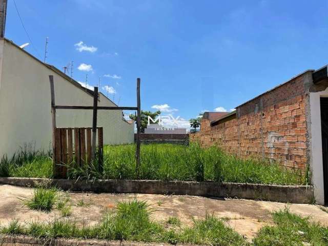 Terreno à venda no Alto, Piracicaba  por R$ 145.000