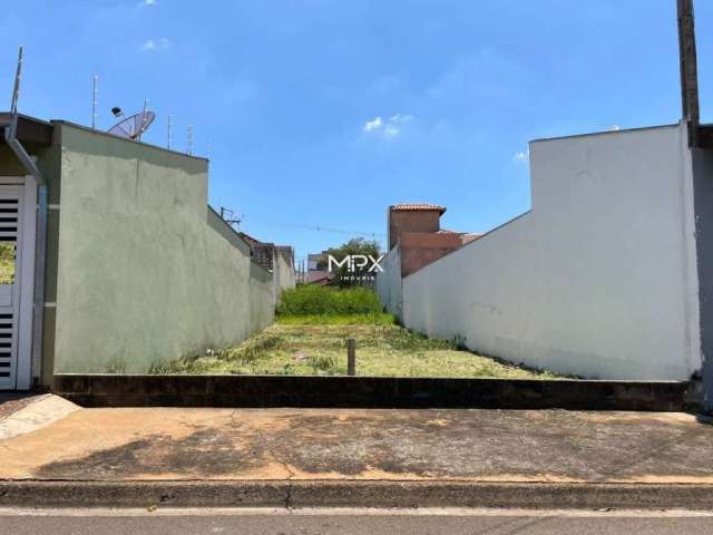 Terreno à venda no Alto, Piracicaba  por R$ 140.000