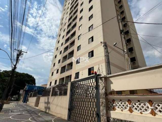 Apartamento com 3 quartos à venda no Paulista, Piracicaba  por R$ 380.000