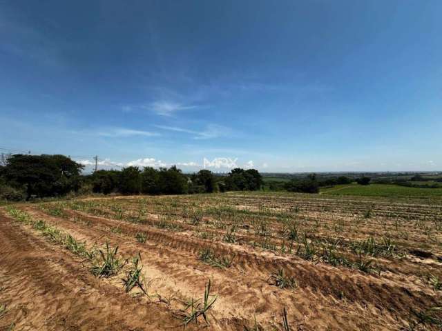 Terreno à venda no Parque São Jorge, Piracicaba  por R$ 3.990.000