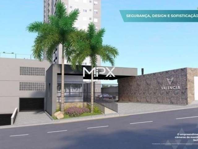 Apartamento com 2 quartos à venda no Morumbi, Piracicaba  por R$ 250.697