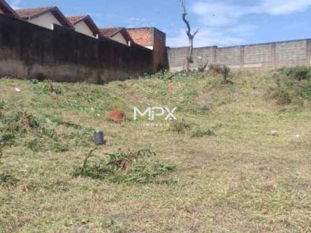 Terreno à venda no Loteamento Jardim Monte Castelo, Piracicaba  por R$ 900.000