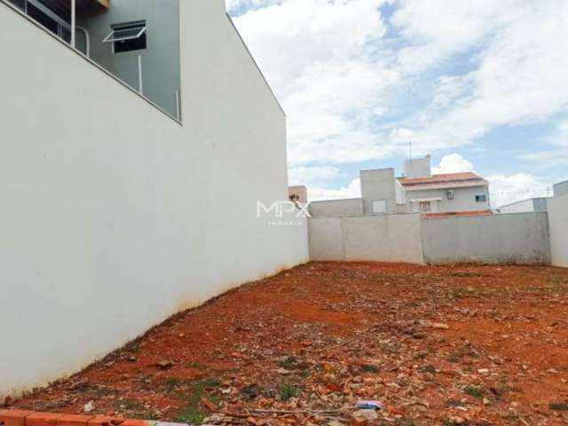 Terreno à venda no Água Branca, Piracicaba  por R$ 182.000