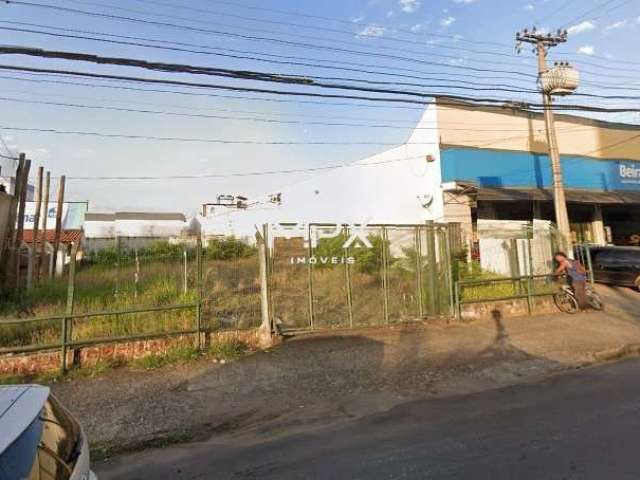 Terreno comercial para alugar no Jardim Caxambu, Piracicaba  por R$ 4.000