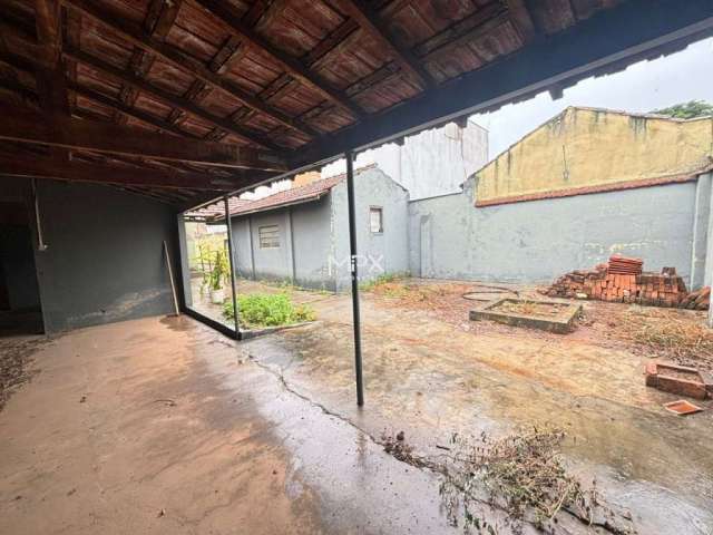 Casa com 3 quartos à venda no Paulista, Piracicaba  por R$ 300.000