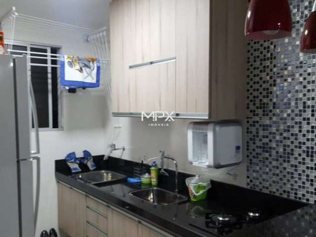 Apartamento com 2 quartos à venda no Campestre, Piracicaba  por R$ 160.000