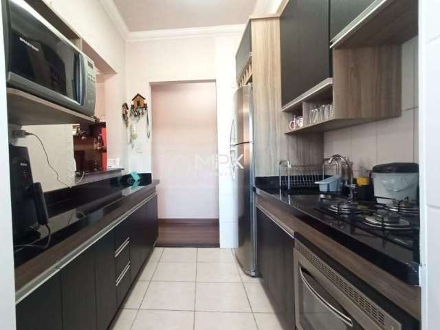 Apartamento com 2 quartos à venda no Jardim Parque Jupiá, Piracicaba  por R$ 170.000