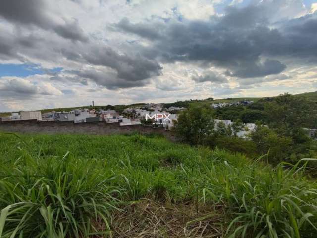 Terreno em condomínio fechado à venda no Jardim São Francisco, Piracicaba  por R$ 270.000