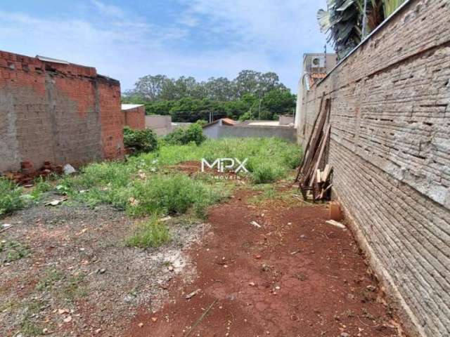 Terreno à venda no Jardim São Francisco, Piracicaba  por R$ 139.000