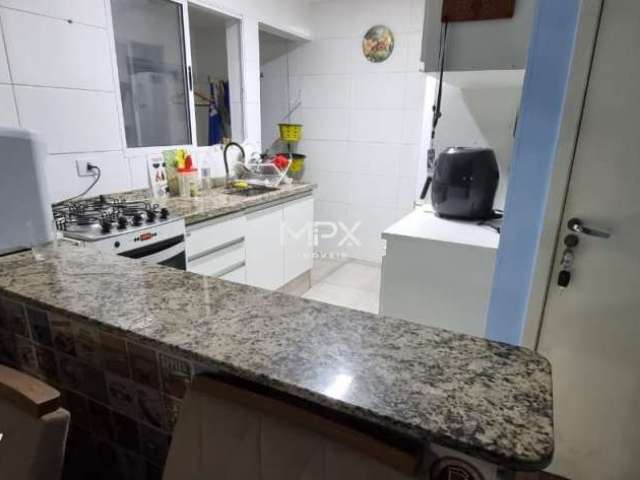 Apartamento com 3 quartos à venda no Jardim Nova Iguaçu, Piracicaba  por R$ 315.000