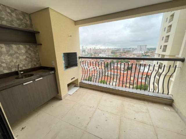 Apartamento com 3 quartos para alugar no Paulista, Piracicaba  por R$ 3.500