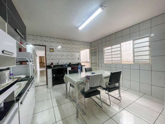 Casa com 3 quartos à venda no Jardim Sol Nascente, Piracicaba  por R$ 380.000