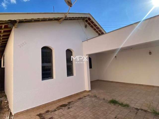 Casa com 2 quartos à venda no Jardim Elite, Piracicaba  por R$ 480.000