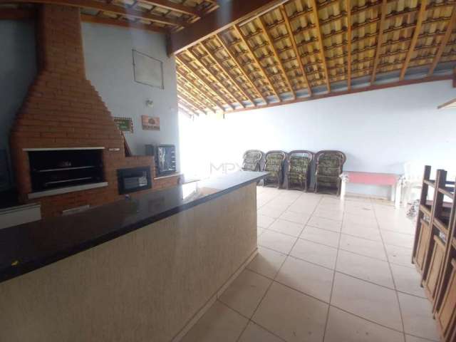 Casa com 1 quarto à venda no Água Branca, Piracicaba  por R$ 420.000