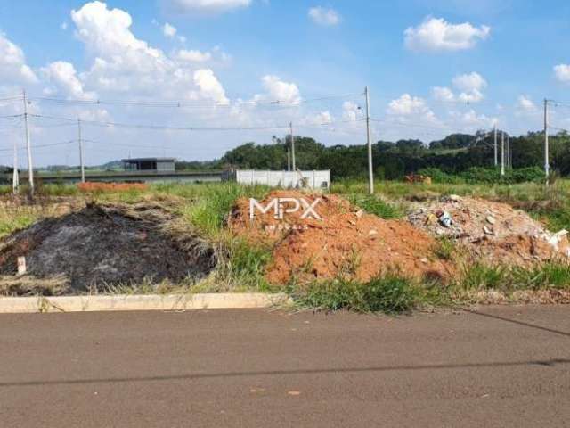 Terreno à venda no Vale do Sol, Piracicaba  por R$ 115.000