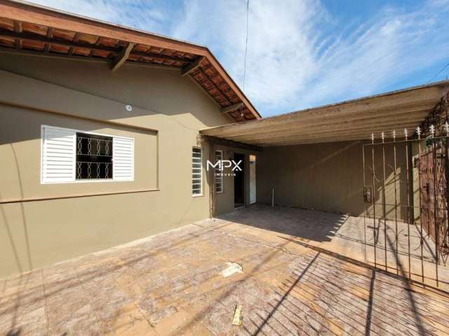 Casa com 2 quartos à venda no Morumbi, Piracicaba  por R$ 265.000