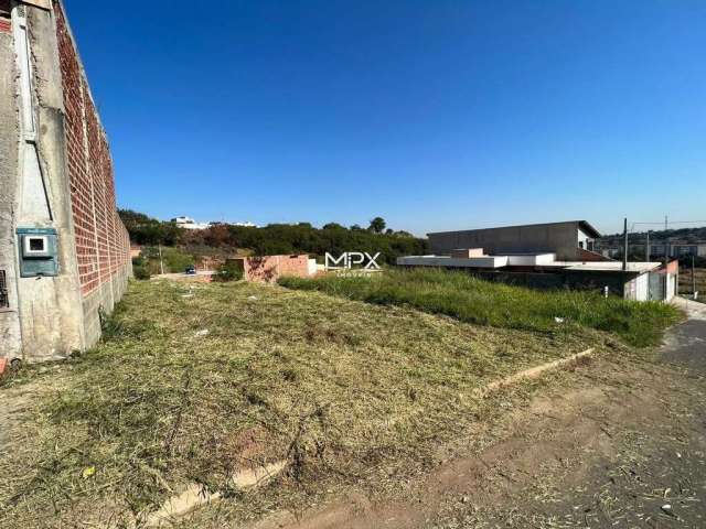 Terreno à venda na Vila Monteiro, Piracicaba  por R$ 122.000