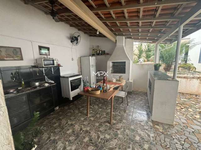 Casa com 3 quartos à venda no Nova Piracicaba, Piracicaba  por R$ 700.000