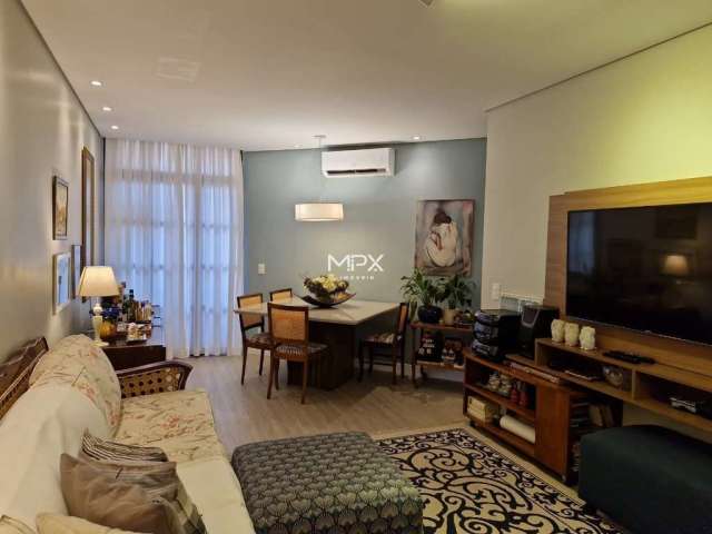 Apartamento com 2 quartos à venda na Vila Rezende, Piracicaba  por R$ 550.000